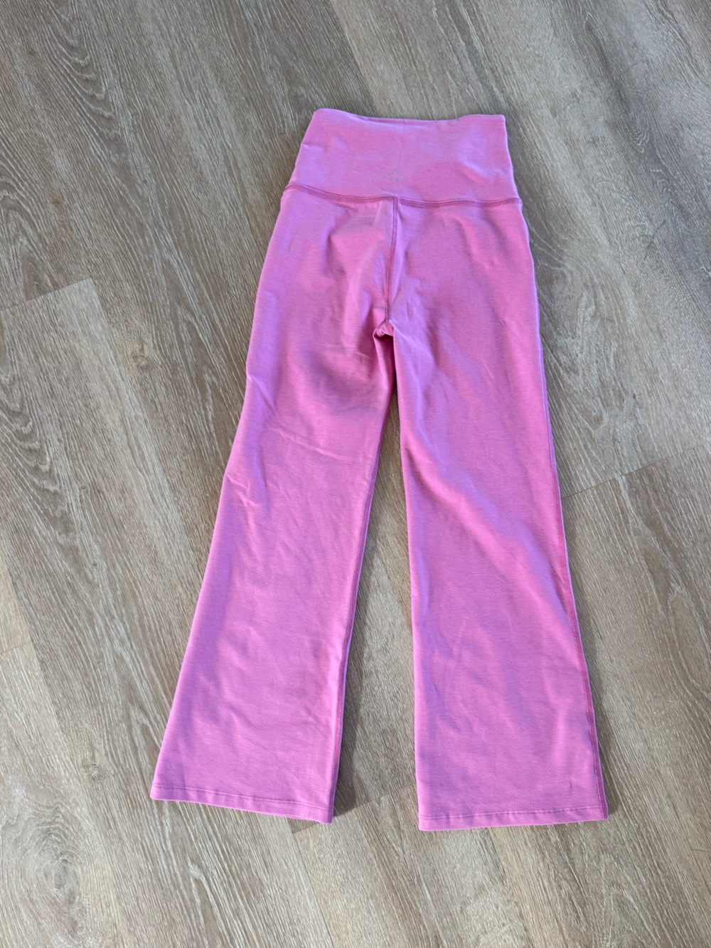 BEYOND YOGA | retro crop flare leggings - Picture 2 of 6